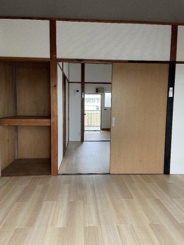 5/28 リビング/ダイニング