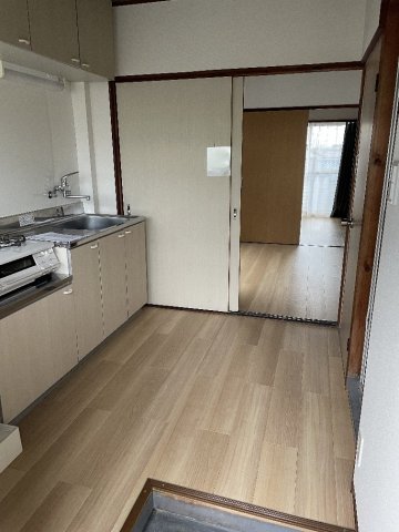 3/28 リビング/ダイニング