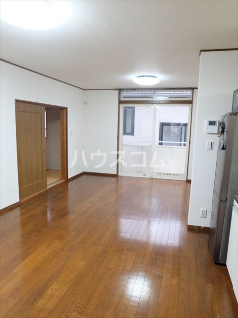 3/28 リビング/ダイニング