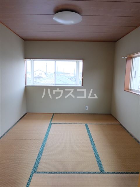 4/28 室内