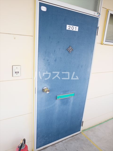 8/28 玄関