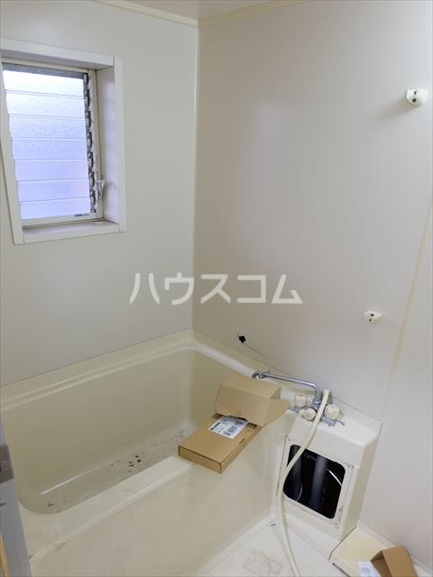 11/28 浴室