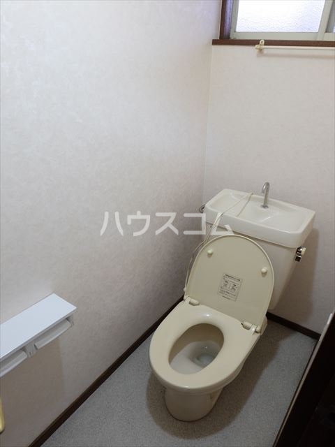 12/28 トイレ