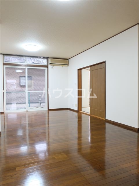 3/25 リビング/ダイニング