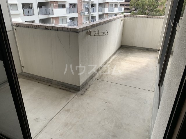 22/30 バルコニー