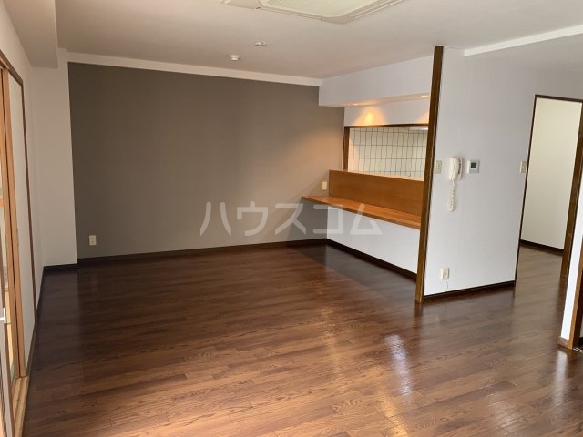 3/30 リビング/ダイニング