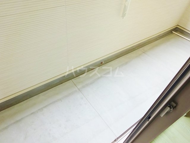 16/30 バルコニー