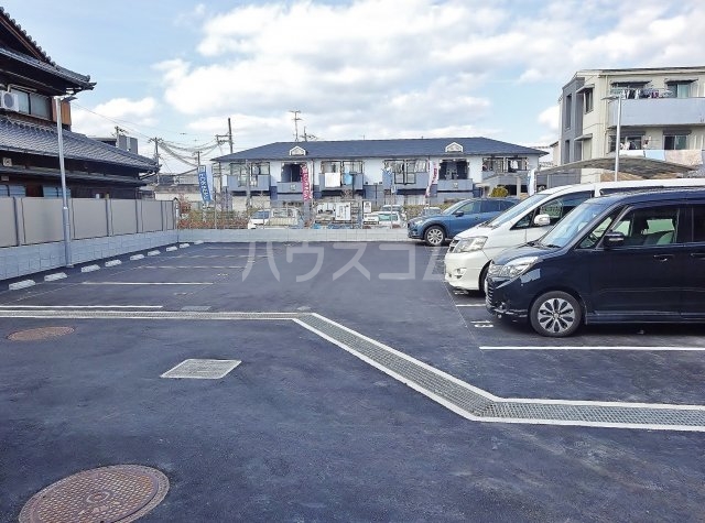 24/30 駐車場