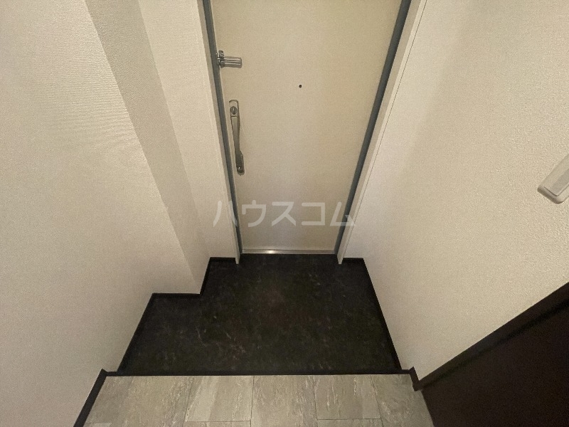 10/30 玄関