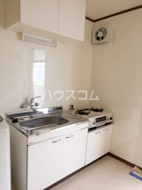 7/21 キッチン