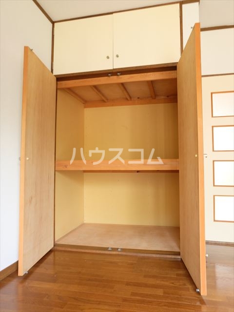 4/21 収納