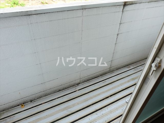 14/21 バルコニー