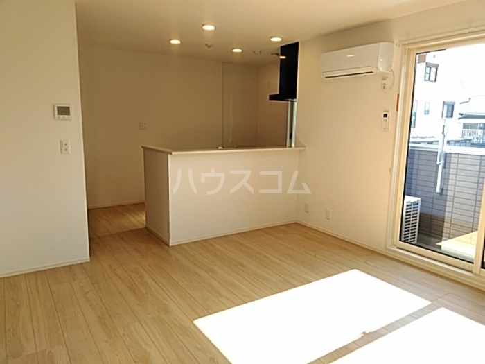 3/23 リビング/ダイニング