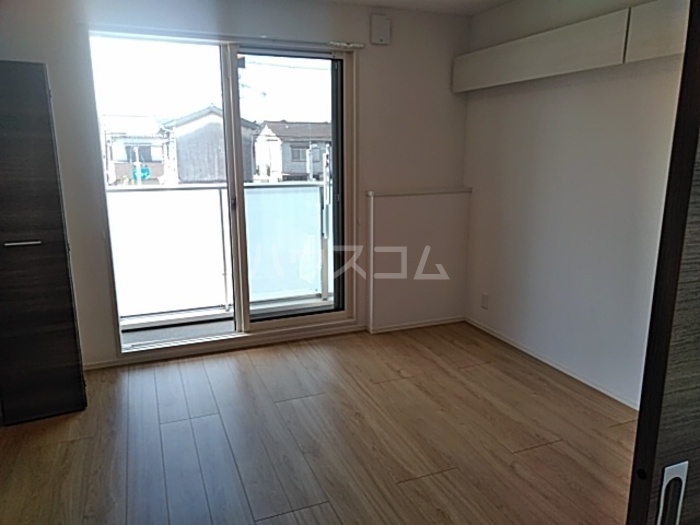 6/25 寝室