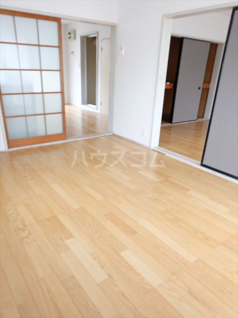 3/21 リビング/ダイニング