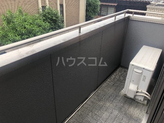 16/30 バルコニー