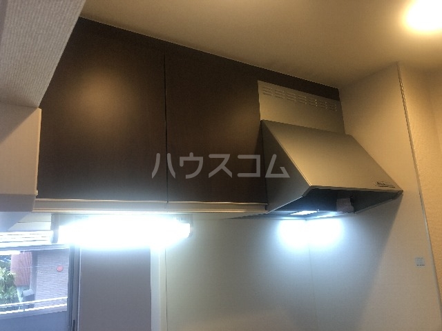 5/30 室内