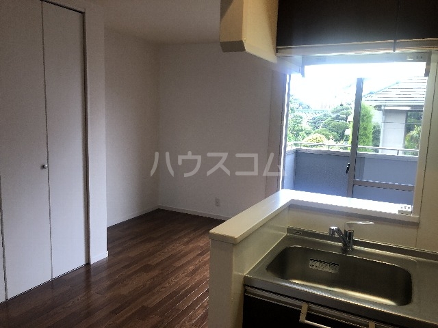 11/30 キッチン