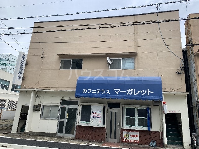 1/8 外観