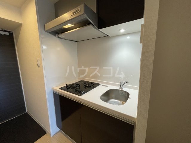 11/30 キッチン