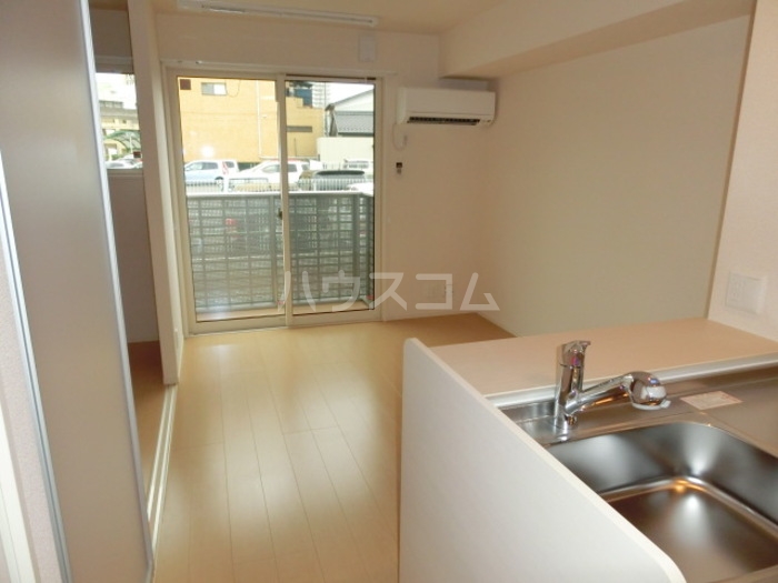 3/18 リビング/ダイニング