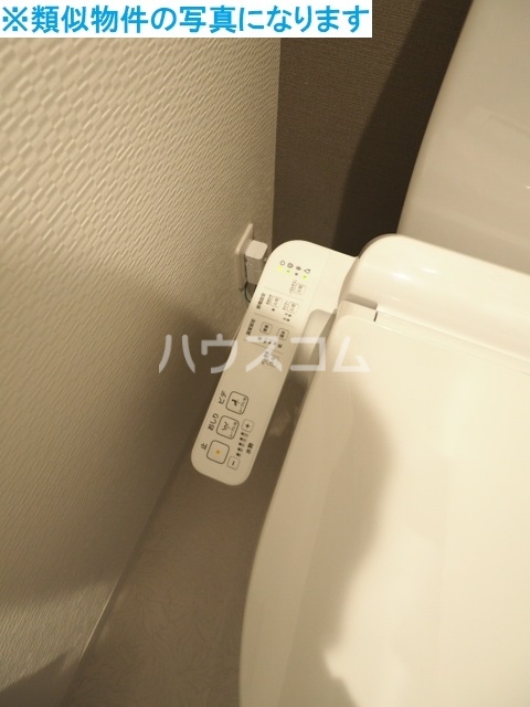 15/30 トイレ
