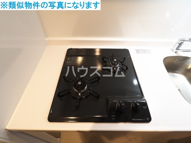 11/30 キッチン