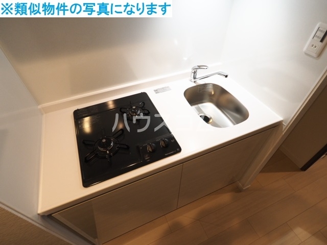 9/30 キッチン