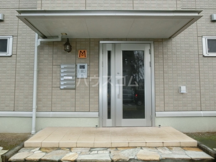 2/6 エントランス