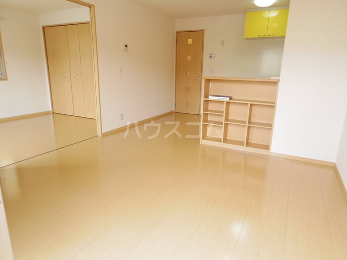 3/24 リビング/ダイニング