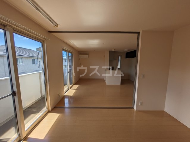 4/21 リビング/ダイニング