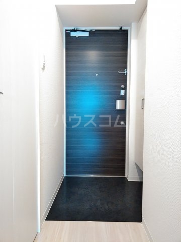 15/30 玄関