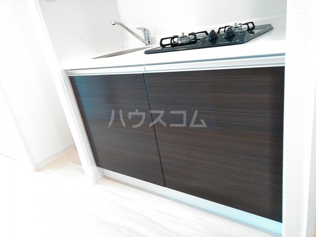 19/30 キッチン
