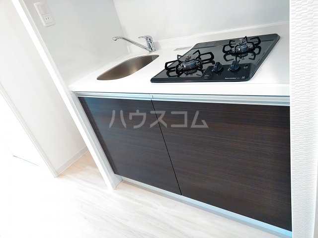 16/30 キッチン