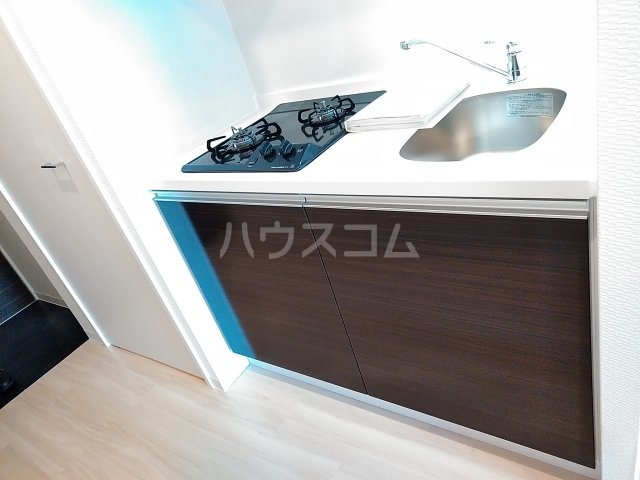 9/29 キッチン