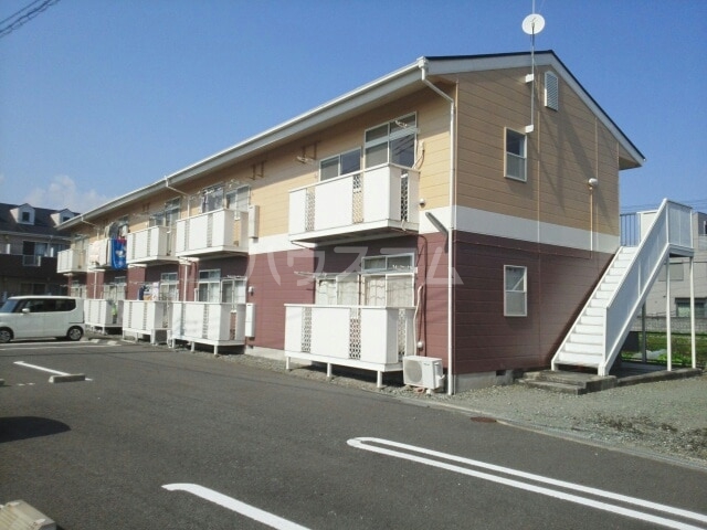 1/23 外観
