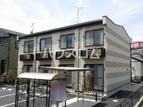 13/14 エントランス