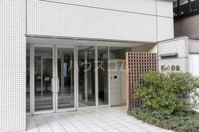 2/9 エントランス