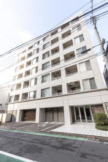 14/20 エントランス