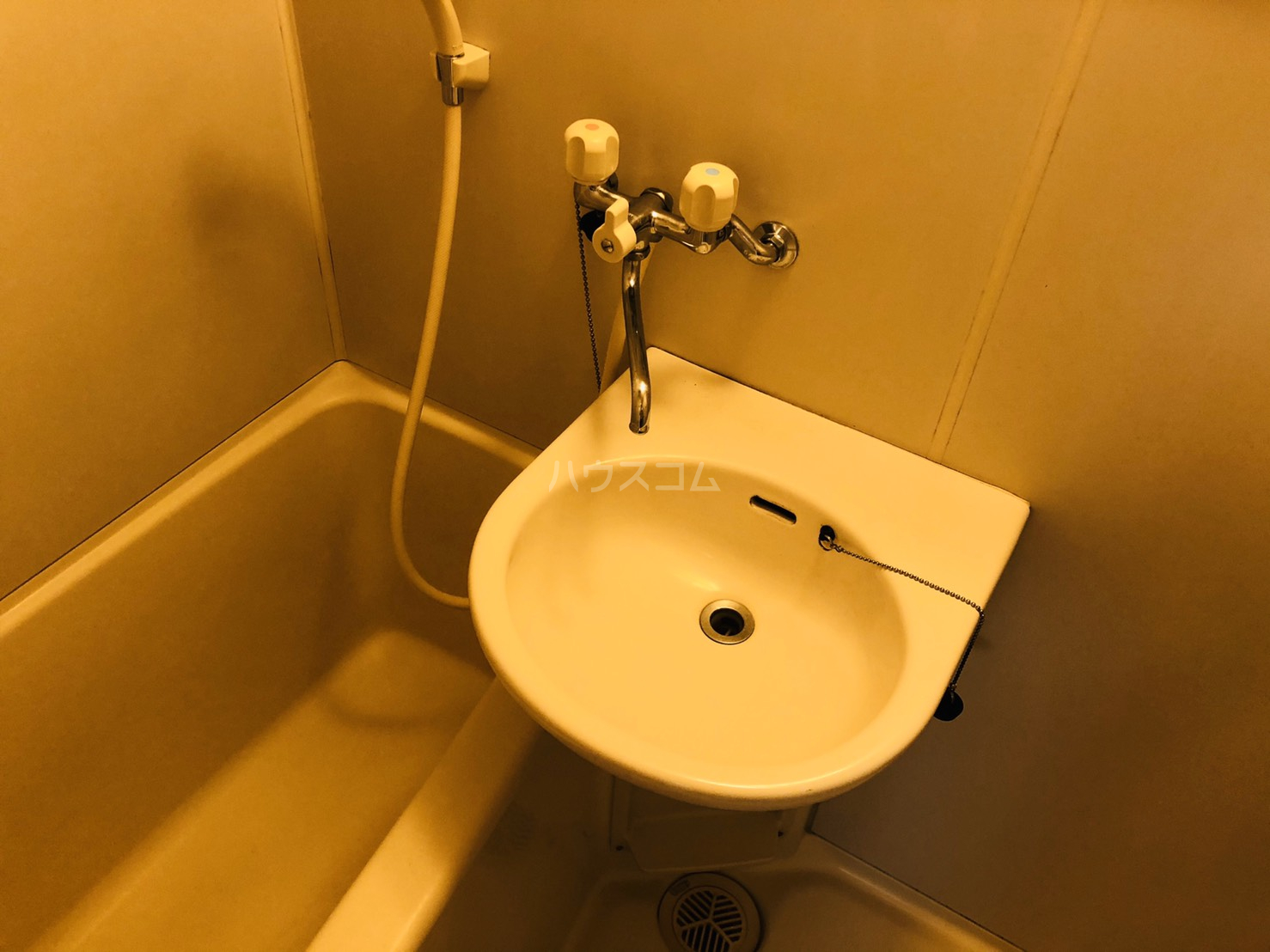 19/30 洗面