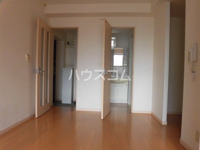 5/30 リビング/ダイニング