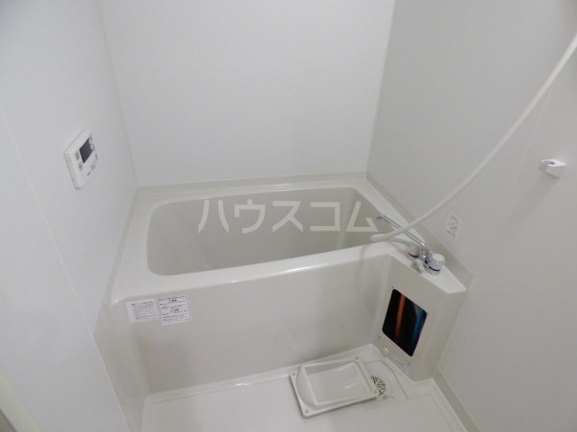 7/22 浴室