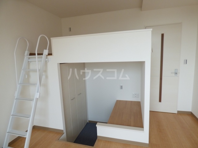 4/22 室内