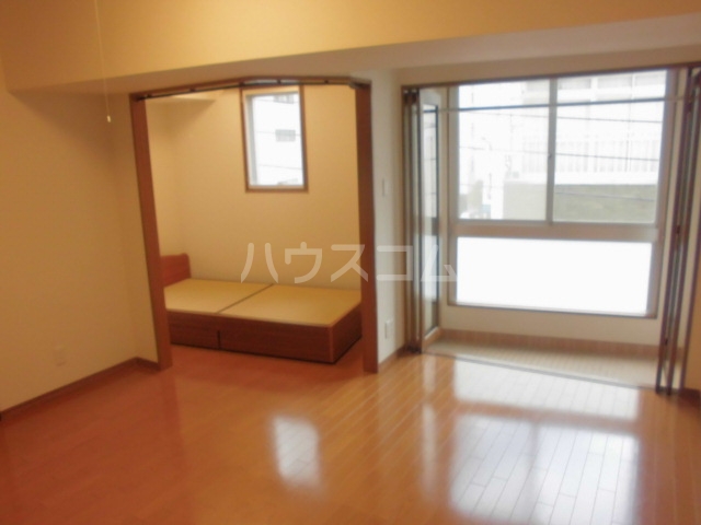 3/20 リビング/ダイニング