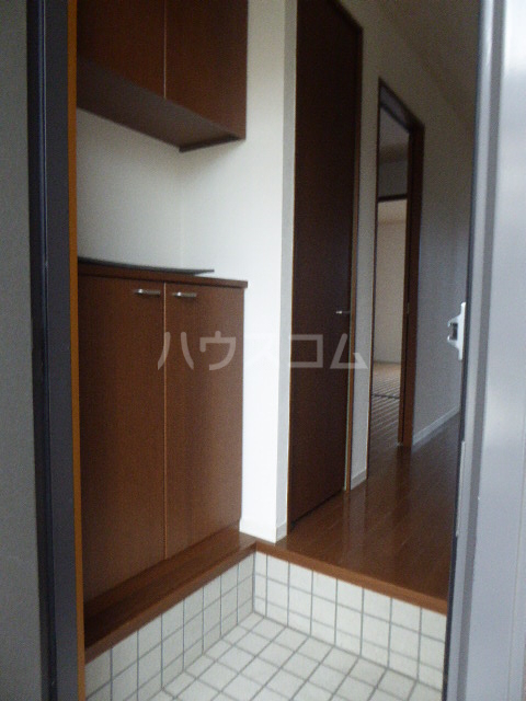 12/29 玄関