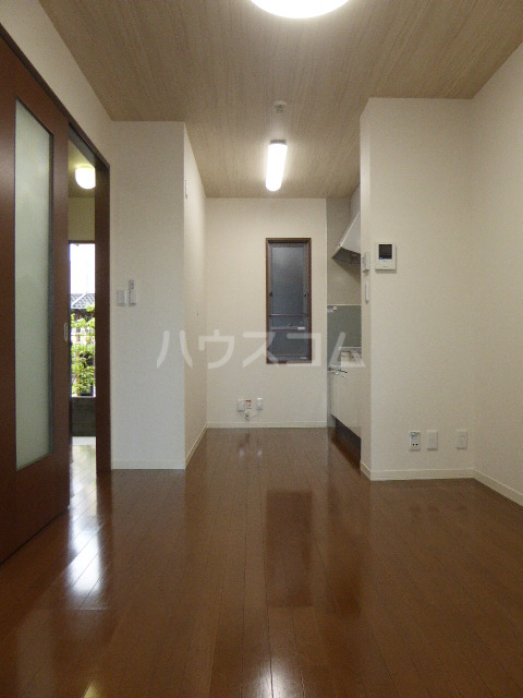 4/29 リビング/ダイニング