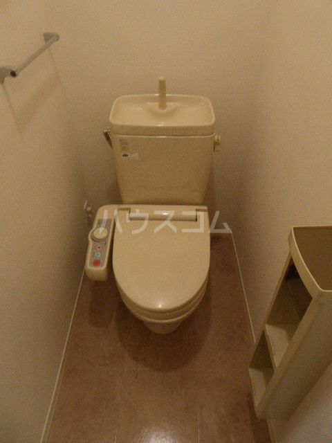 18/29 トイレ