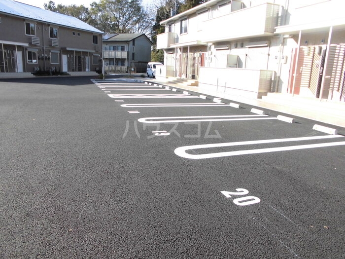 21/30 駐車場