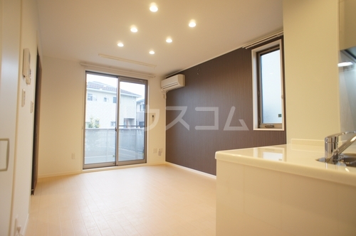 3/17 リビング/ダイニング