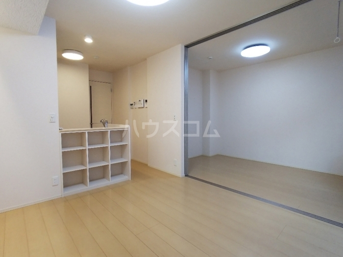 3/20 リビング/ダイニング